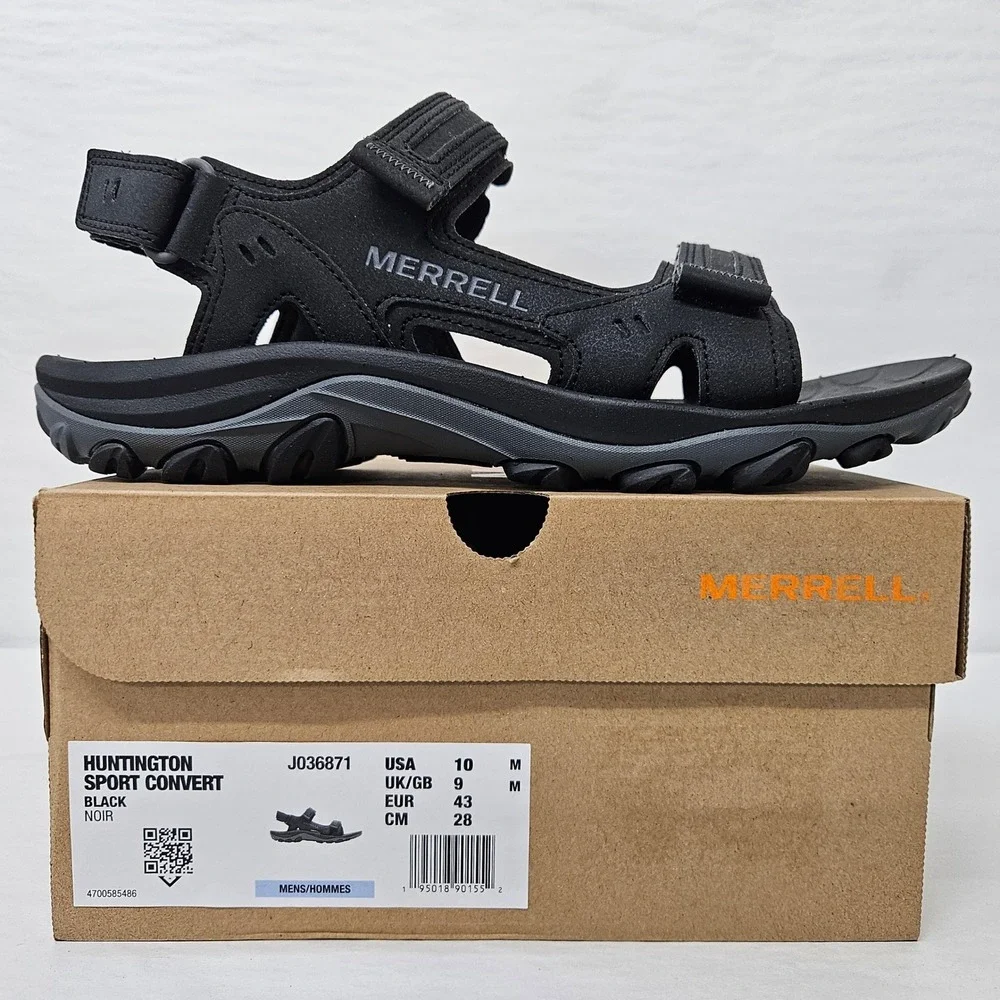 Merrell brand new